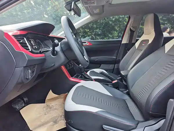 Volkswagen Polo 2020