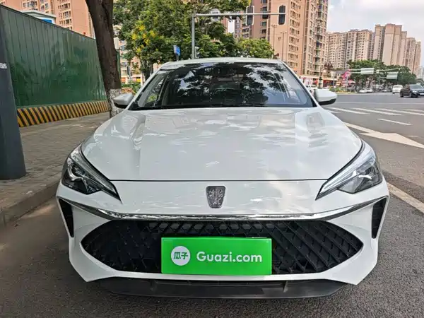 Roewe i5 2025