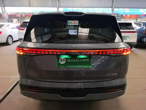 Dongfeng e008 2025