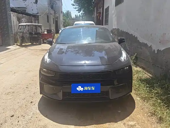 Lynk & Co 03 2019