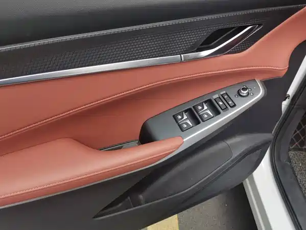 Changan CS75PLUS 2024