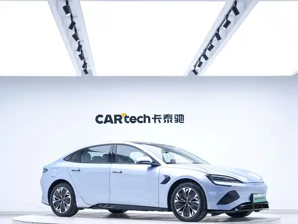 BYD Seal 2023