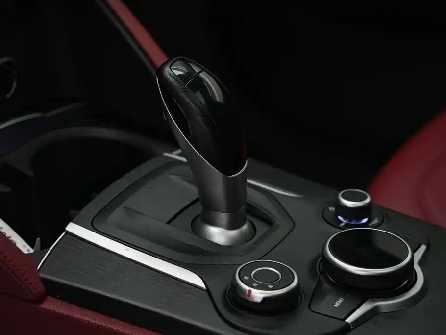 Alfa Romeo Stelvio 2019 — фото 22