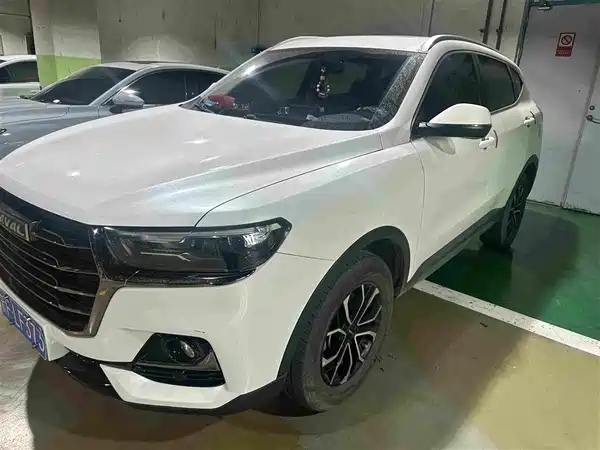 Haval H6 2023
