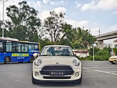 MINI MINI 2018