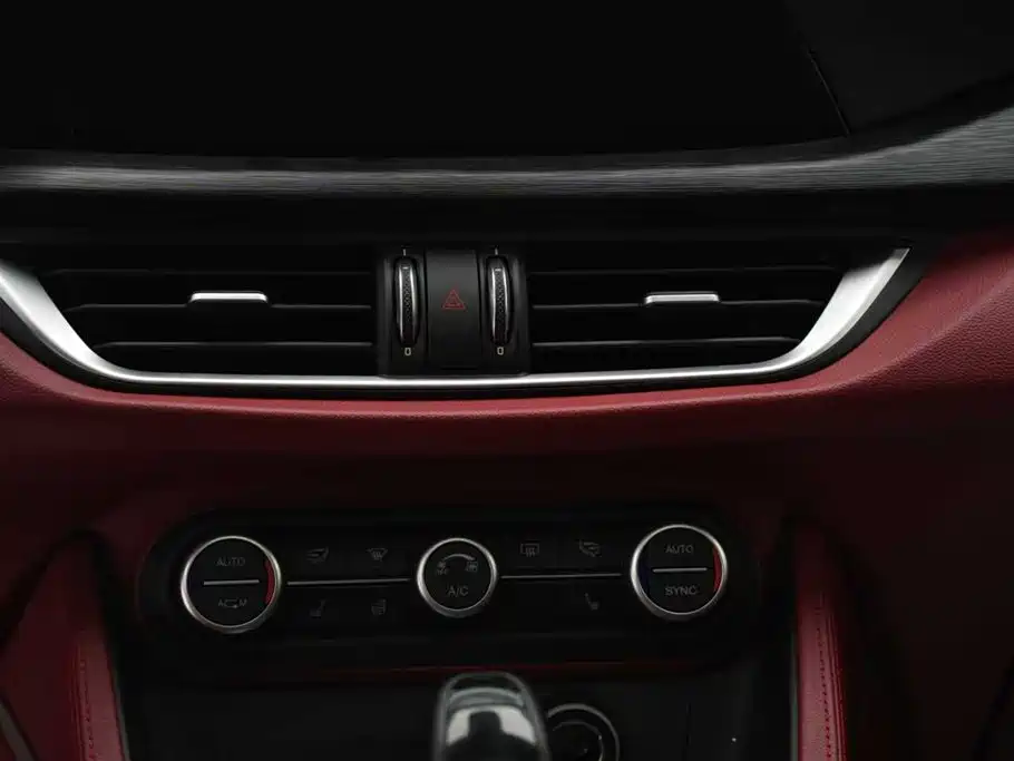 Alfa Romeo Stelvio 2019 — фото 24