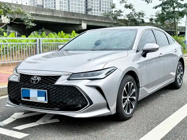 Toyota Avalon 2023