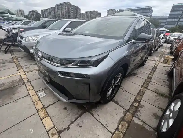Aion V 2021