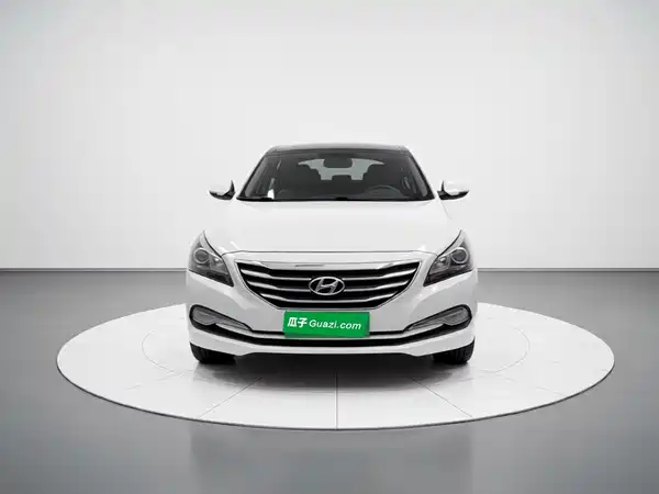 Hyundai Mistra 2014