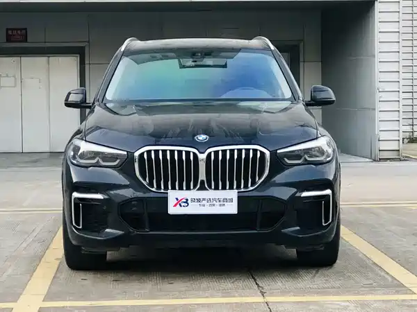 BMW X5 2023