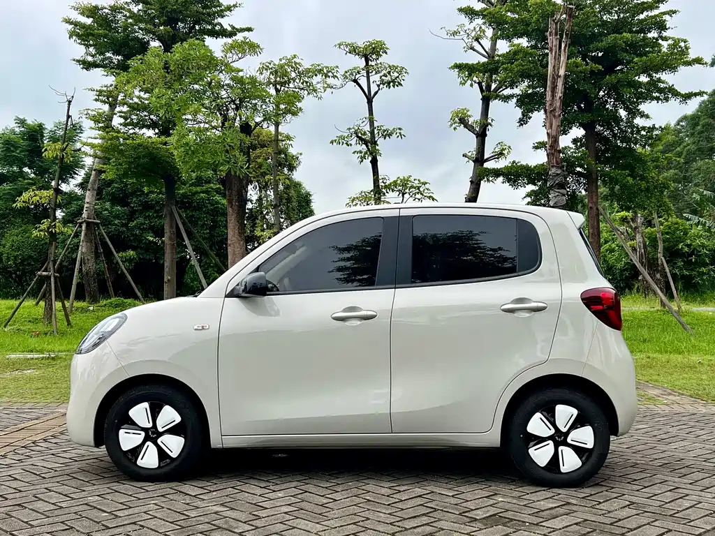 Wuling Hongguang MINIEV 2025