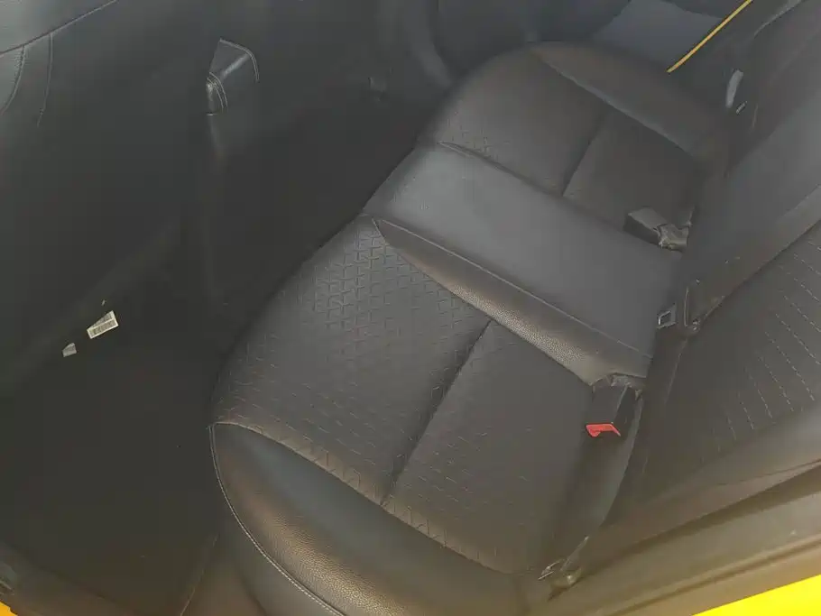 Kia KX1 2019 — фото 11