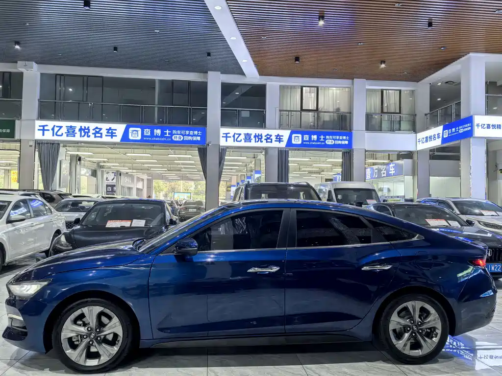 Hyundai Fista 2020 — фото 17
