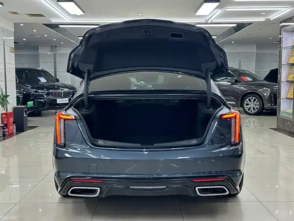 Cadillac CT5 2021