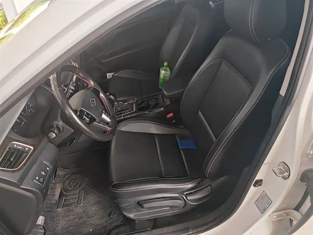 Hyundai Mistra 2016 — фото 11