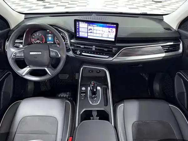 Haval H6 2023