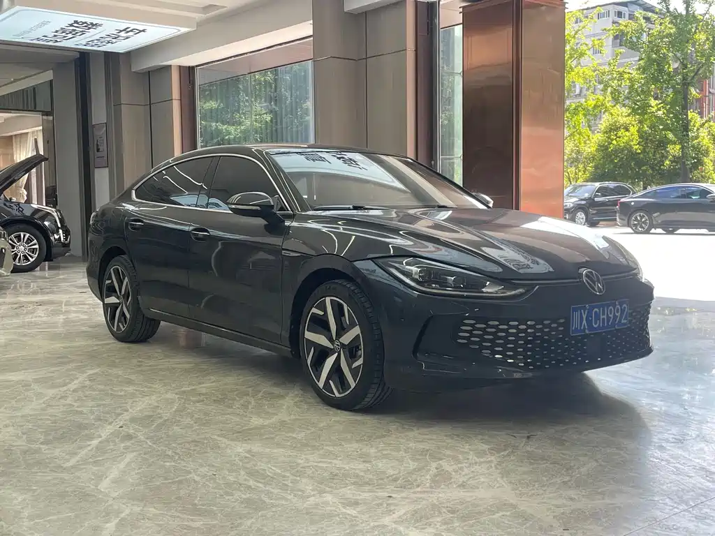 Volkswagen Lamando 2022