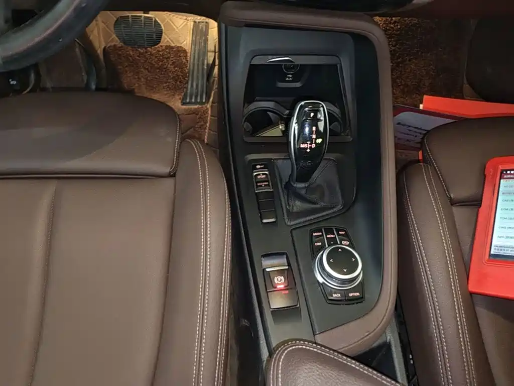 BMW X1 2021 — фото 14
