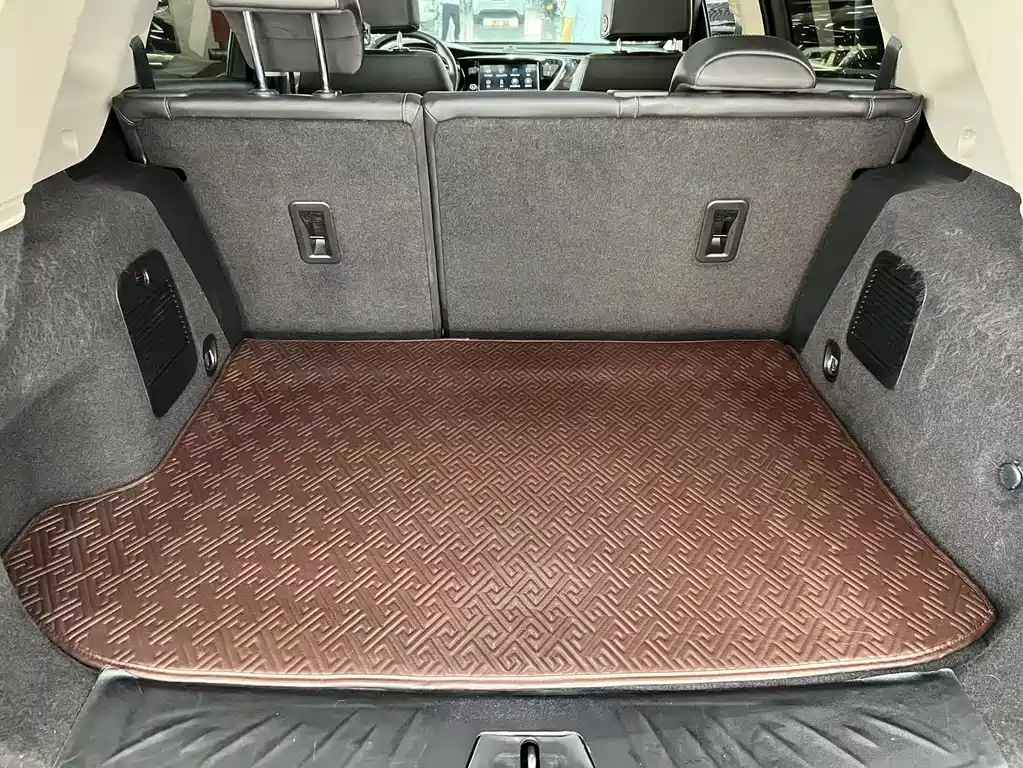 Buick Envision Plus 2020 — фото 20
