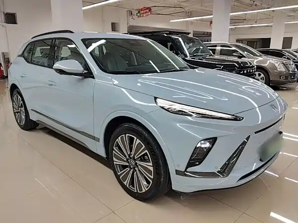 Buick E5 2023