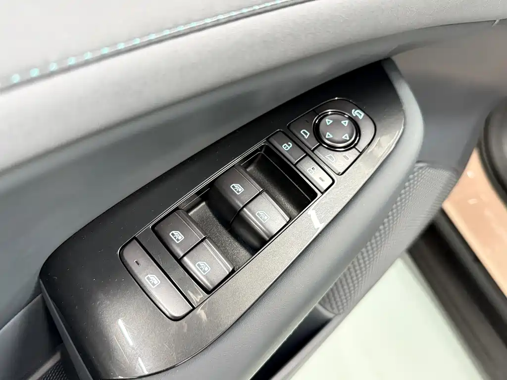 BYD Seal 06GT 2025 — фото 22