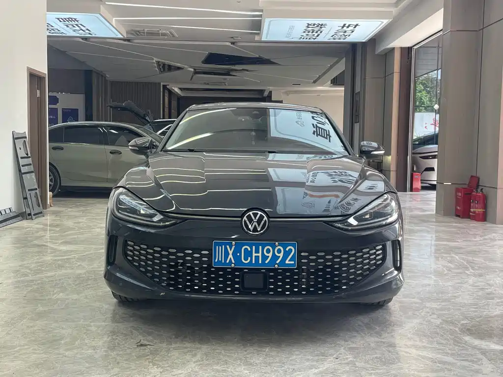 Volkswagen Lamando 2022