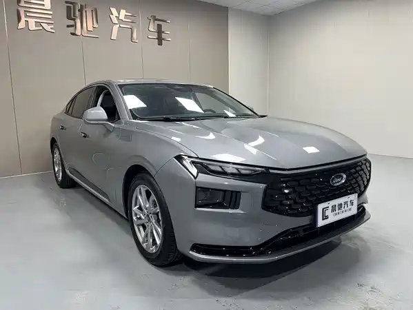 Ford Mondeo 2024