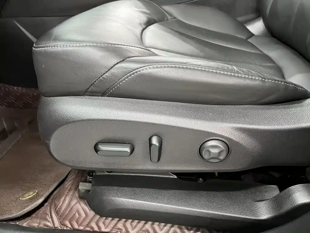 Buick Envision Plus 2020 — фото 13