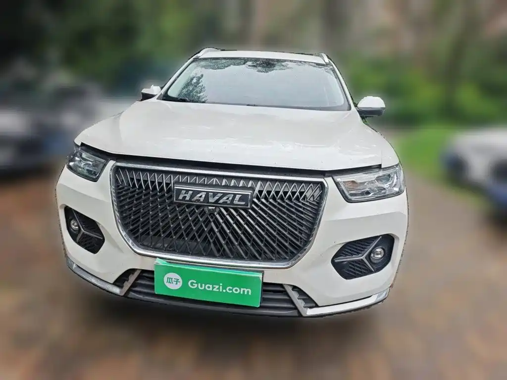 Haval H6 2021