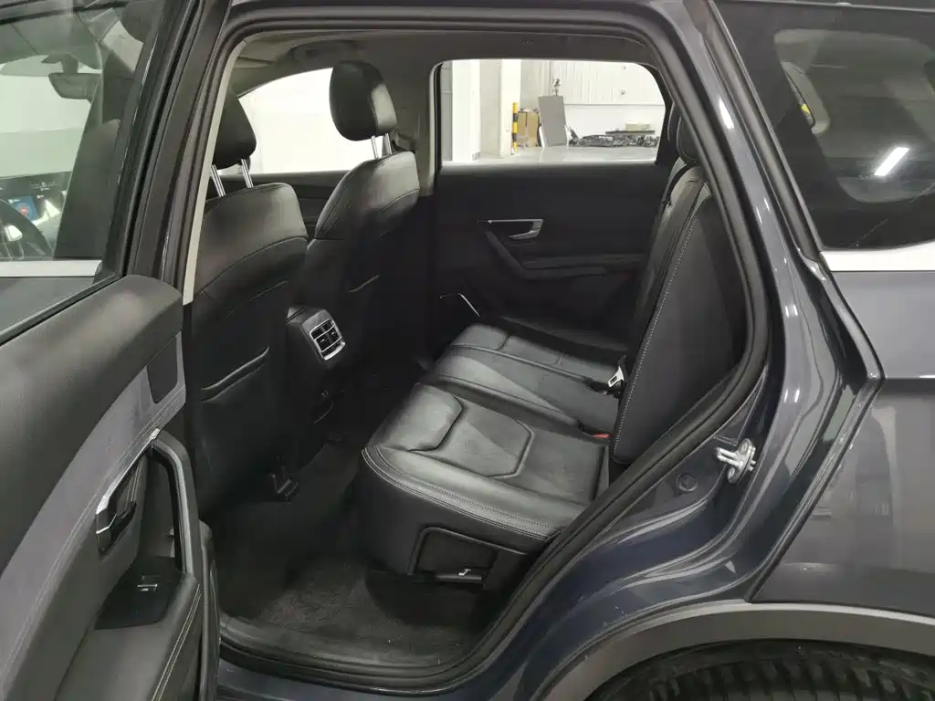 BYD Song Pro New Energy 2020 — фото 15