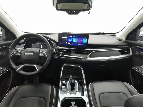 Haval H6 2021