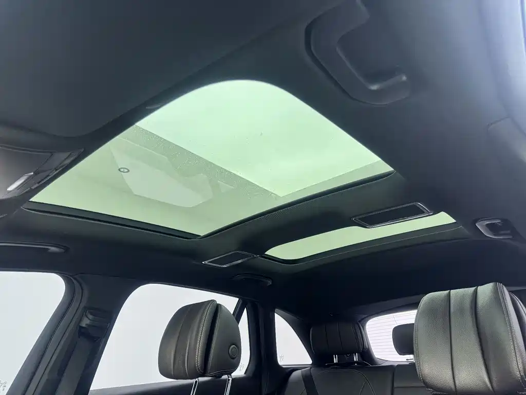 Mercedes-Benz GLC 2022