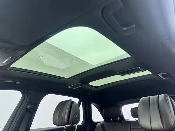 Mercedes-Benz GLC 2022