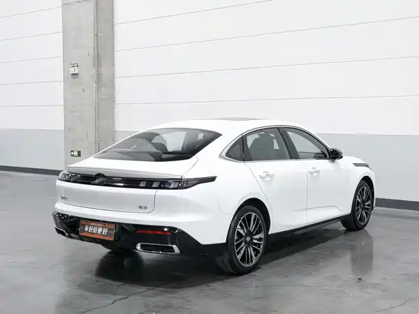 Changan Eado 2025