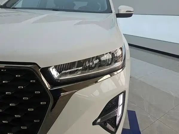 Chery Tiggo 7 PLUS 2022