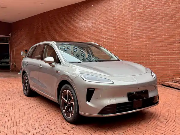 Shangjie H5 2025
