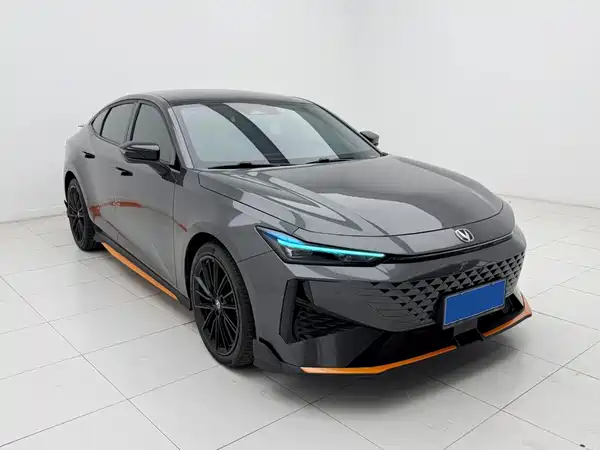 Changan UNI-V 2024