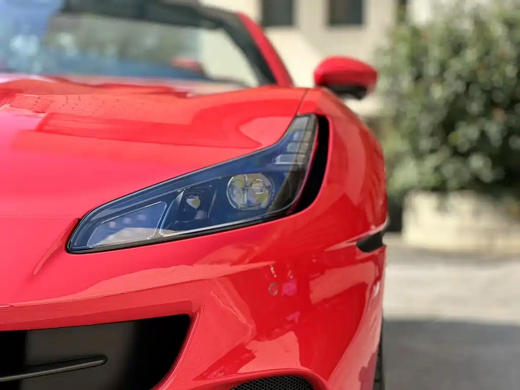 Ferrari Portofino 2019 — фото 8