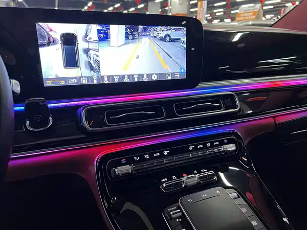Mercedes-Benz Vito 2022