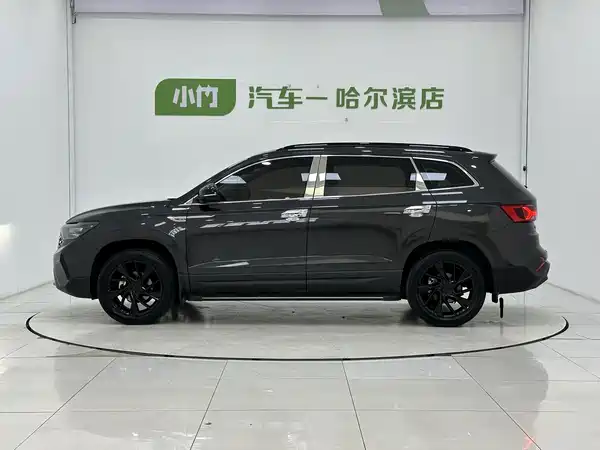 Jetta VS7 2023