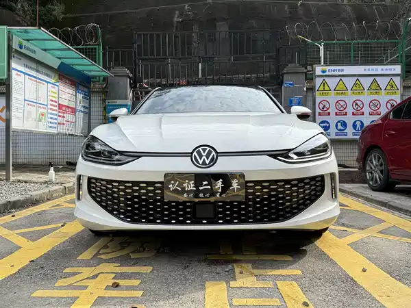 Volkswagen Lamando 2022