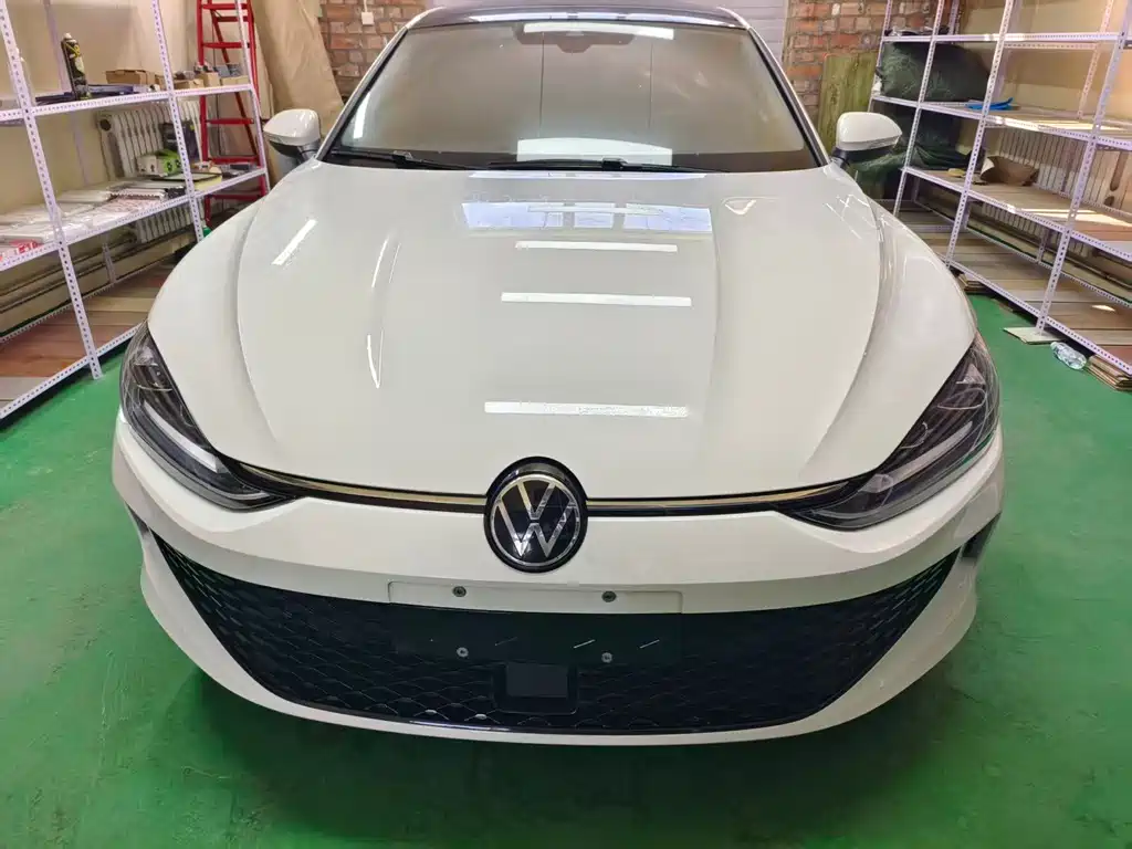 Volkswagen Lamando 2023