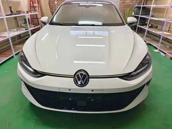 Volkswagen Lamando 2023