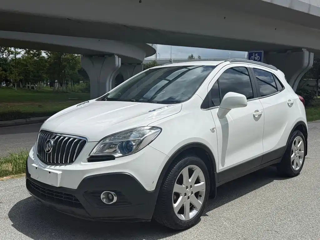 Buick Encore 2015