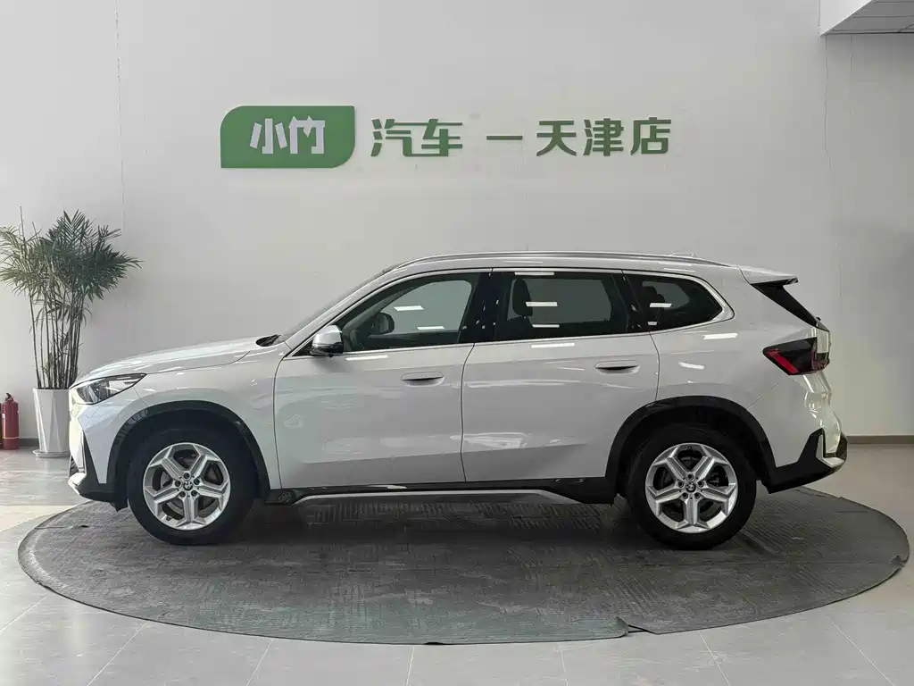 BMW X1 2023