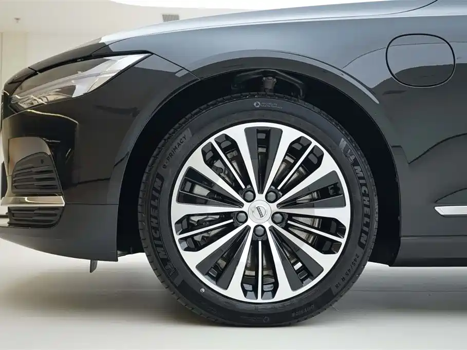 Volvo S90 PHEV 2026 — фото 15