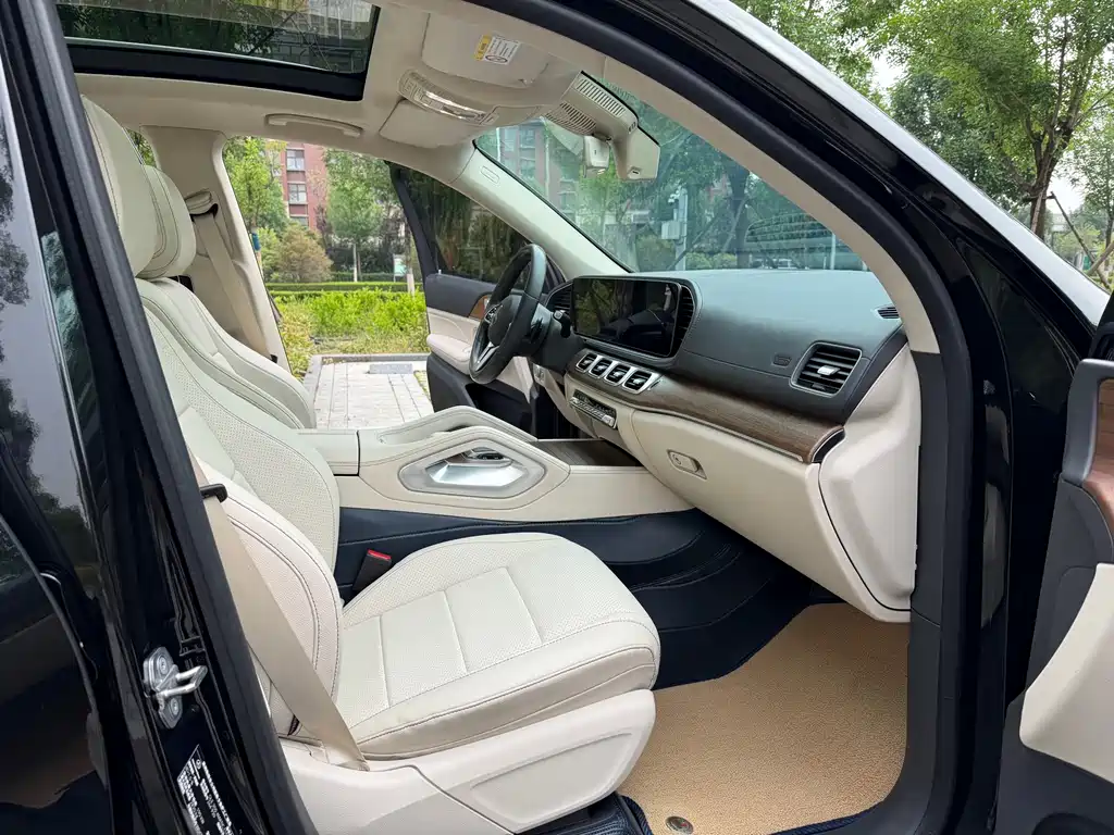 Mercedes-Benz GLE 2020 — фото 10