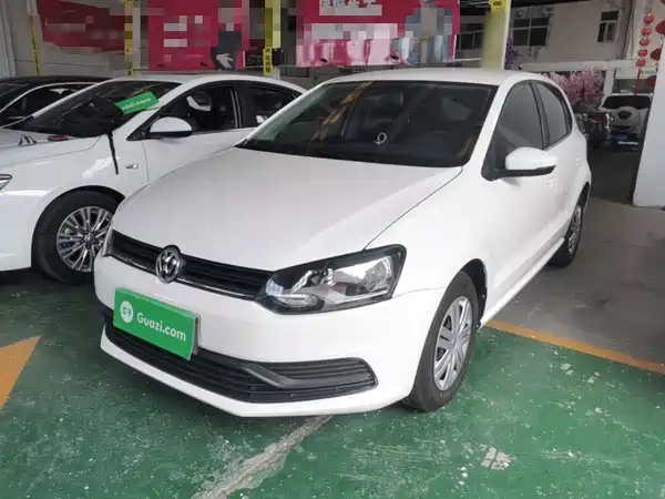 Volkswagen Polo 2017