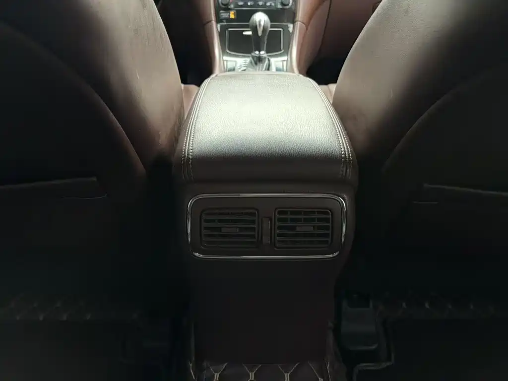 Infiniti QX50 2016 — фото 17