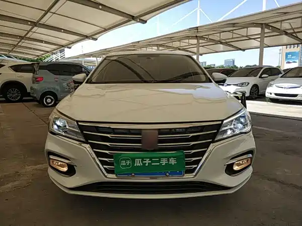 Roewe i5 2018